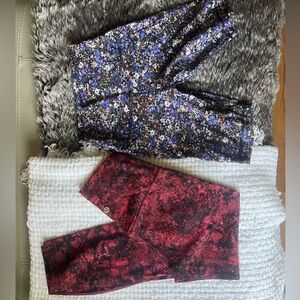 Lululemon leggings 4